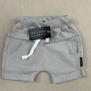 BNWT Little Bipsy Shorts